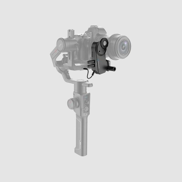 Moza iFocus Wireless Follow Focus Motor for Air 2 Gimbal Online