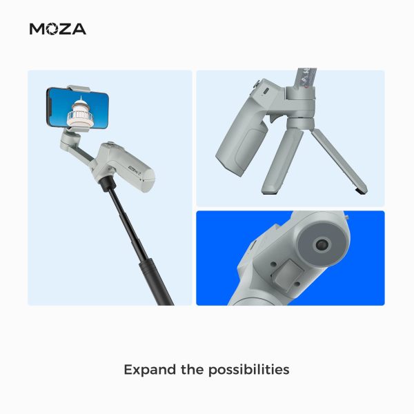 MOZA Mini MX 2 on Sale