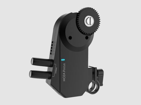 Moza iFocus Wireless Follow Focus Motor for Air 2 Gimbal Online