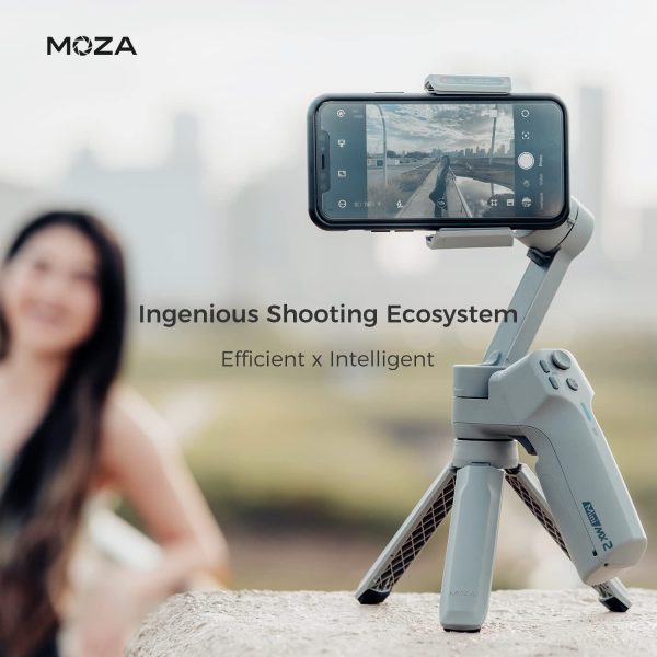 MOZA Mini MX 2 on Sale