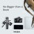 MOZA Mini-P Discount