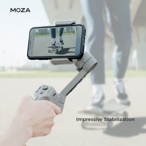 MOZA Mini MX 2 on Sale